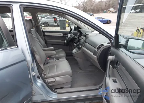 2010 Honda Cr-V Lx z USA, uszkodzony, nr VIN 5J6RE3H31AL038131